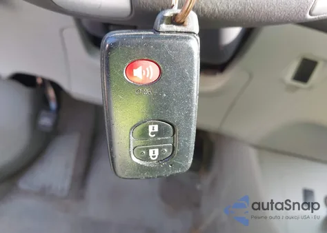 2010 Toyota Prius Iii из США, поврежденный, VIN JTDKN3DUXA0204007